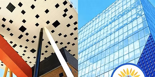 URBAN ADVENTURE CITY QUEST TORONTO UNIVERSITIES