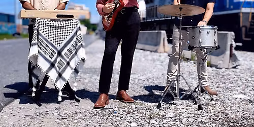 Gitkin ~ Early Show! 