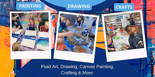 Winter Imagination Camp 2025\/2026