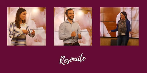 Master Your Message Public Speaking Training Course | Manchester | 12 Nov