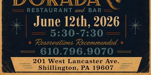 John Fundyga Quartet LIVE! @ Dorada Restaurant and Bar