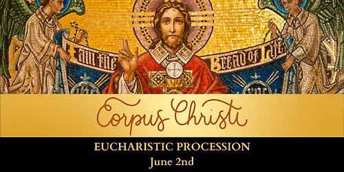 Corpus Christi Procession