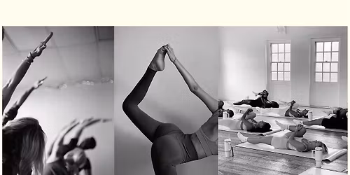 Yoga Pilates Sydney CBD