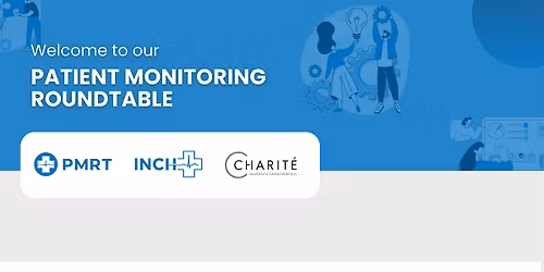 Patient Monitoring Roundtable