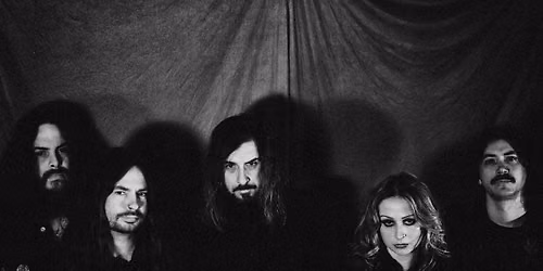 UNCLE ACID & THE DEADBEATS