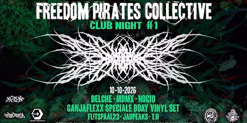 FPC: club night #1