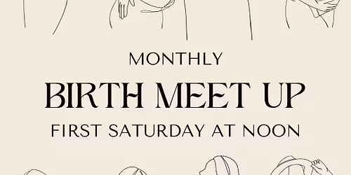 November Birth Meet Up at The Wellnest Shop