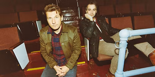 THE EARLY NOVEMBER & HELLOGOODBYE: 20 Years Young