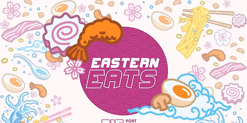 Eastern Eats