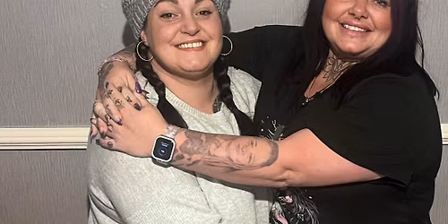 Spiritual Christmas Special