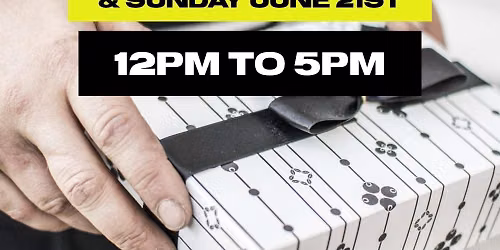 Fathers Day Shopping Pop Up