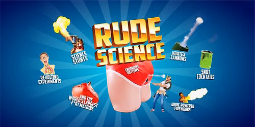 Rude Science