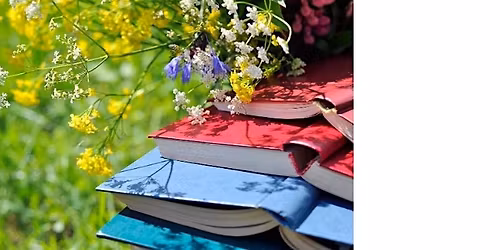 Storytime in the Park: Reading and Hike