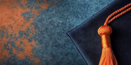 Wheaton Psychology Doctoral Programs End of Year Banquet