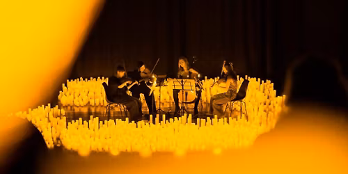 Candle Lit Concert on the Course