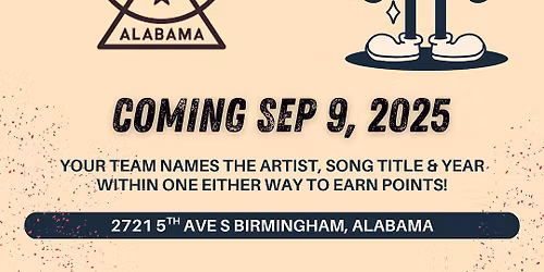 Play On! Music Trivia @ Trimtab Brewing