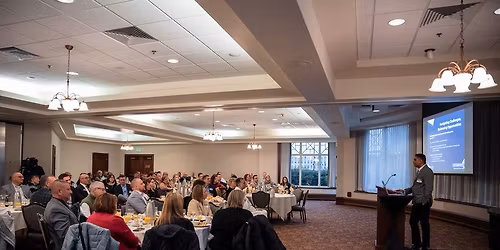 2025-26 CEO Breakfast Series