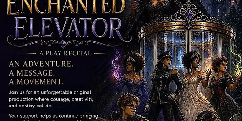 The Enchanted Elevator