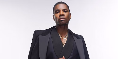 Kirk Franklin