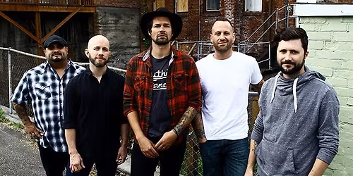 Taking Back Sunday & Bayside