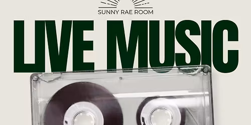 Live Music from Cayla Butler | Sunny Rae Room