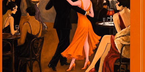 Milonga del Teatro