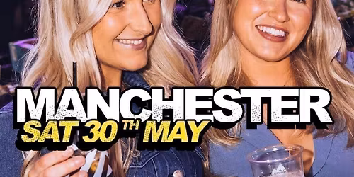 UKG BINGO Sat 27th June Manchester