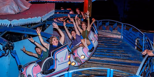 Summer Scream
