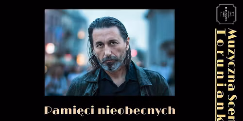 Pami\u0119ci nieobecnych. Jan Kondrak.