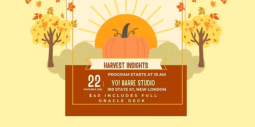 Harvest Insights