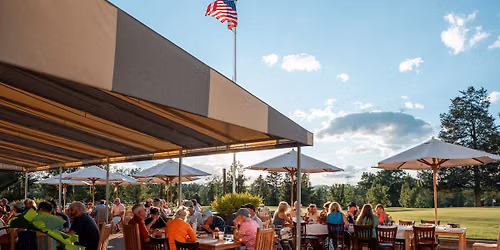 Live Music Series Ft. Painted Blue Sky