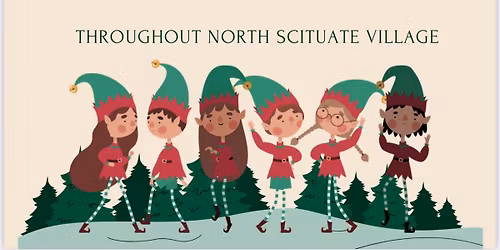 Holidays in the Village 