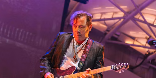 Will Johns Band