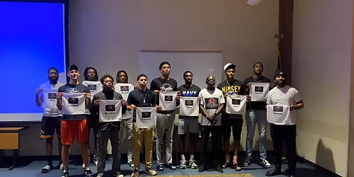 Lafayette Ballers first home game against mobile Alabama's Gulf Coast gladiators