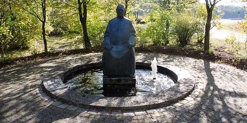 \u00d6ffentliche F\u00fchrung "Auf den Spuren von Pfarrer Sebastian Kneipp"