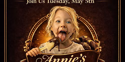 Annie\u2019s Chocolates Grand Opening
