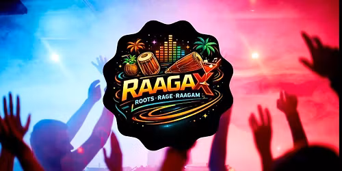 RaagaX