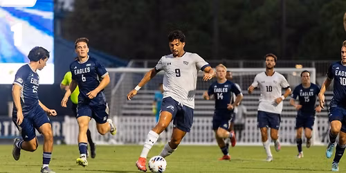 Trinity College of Jacksonville Eagles at North Florida Ospreys Mens Basketball