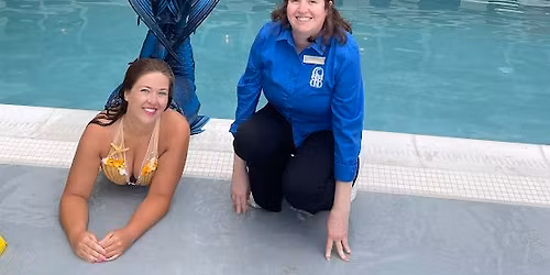 Bethany Beach Ocean Suites Mermaid Swim