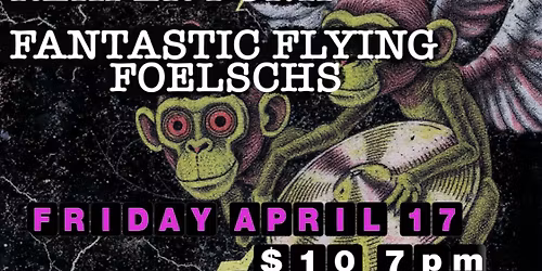 PiTW First Fundraiser Show of the Year!