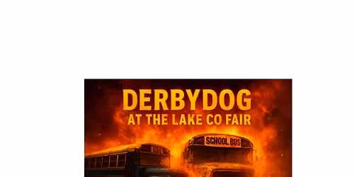 Lake Co Fair - Demolition Derby Night 2