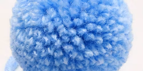 Make the Perfect Pom-Pom