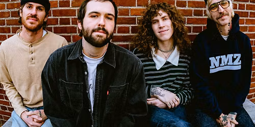 Kerosene Heights w\/ Dear Maryanne - Syracuse, NY