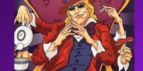 LEARNING TO FLY ( TRIBUTE TO TOM PETTY ) SPECIAL EVENT AT ROOSTERS COUNTRY