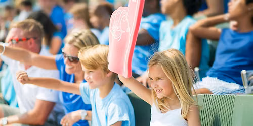 WoodmenLife Florida 2026 Family Day At The Mussels Ballpark