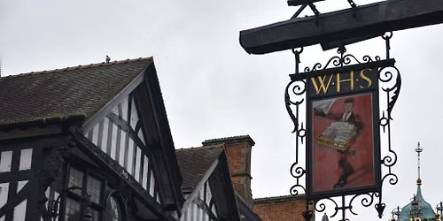 Chester Audio Tour: An Audio Journey through History & Heritage