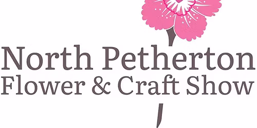 North Petherton Flower Show and Fun Day