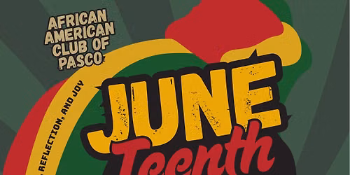 Juneteenth Celebration