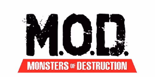 Monsters of Destruction