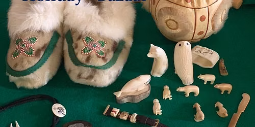 2026 Holiday Bazaar